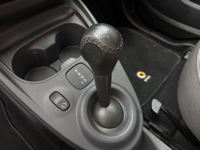 smart Fortwo 70 1.0 twinamic Passion (10)