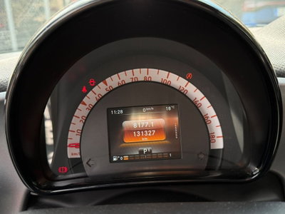 smart Fortwo 70 1.0 twinamic Passion (7)