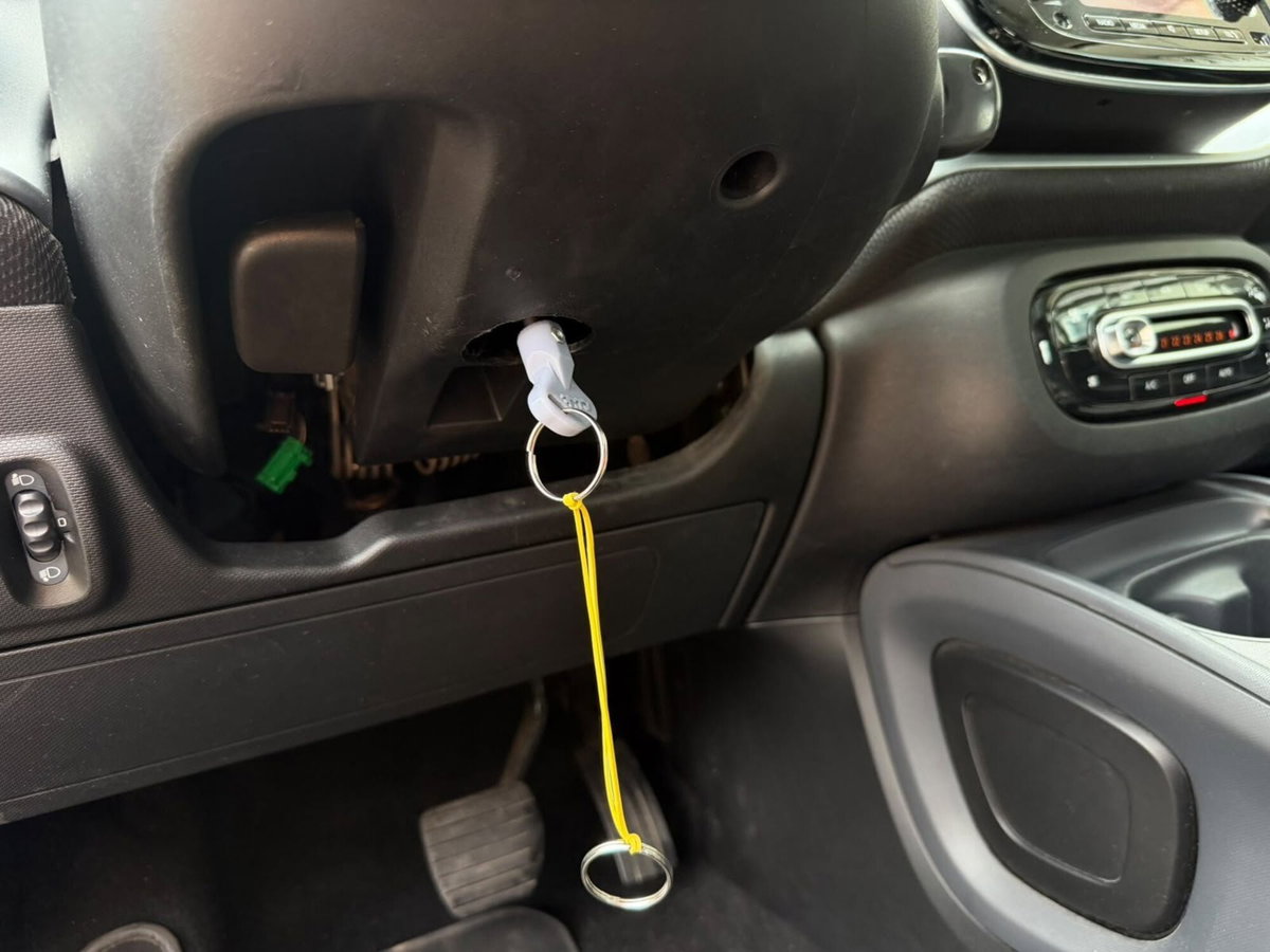 smart Fortwo 70 1.0 twinamic Passion (8)