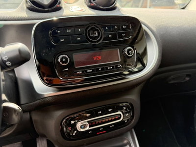 smart Fortwo 70 1.0 twinamic Passion (9)