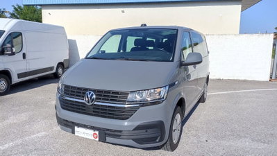 Volkswagen Veicoli Commerciali Caravelle 2.0 TDI 150CV PC Comfortline N1 usato