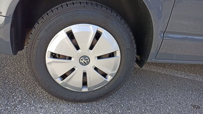 Volkswagen Veicoli Commerciali Caravelle 2.0 TDI 150CV PC Comfortline N1 (15)