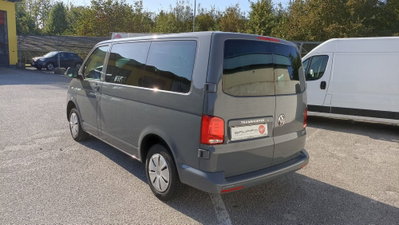 Volkswagen Veicoli Commerciali Caravelle 2.0 TDI 150CV PC Comfortline N1 (4)