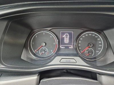 Volkswagen Veicoli Commerciali Caravelle 2.0 TDI 150CV PC Comfortline N1 (8)