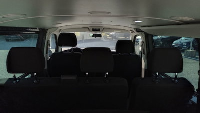 Volkswagen Veicoli Commerciali Caravelle 2.0 TDI 150CV PC Comfortline N1 (9)