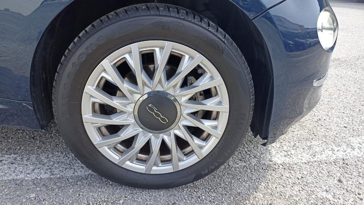 Fiat 500 1.0 Hybrid Dolcevita (11)
