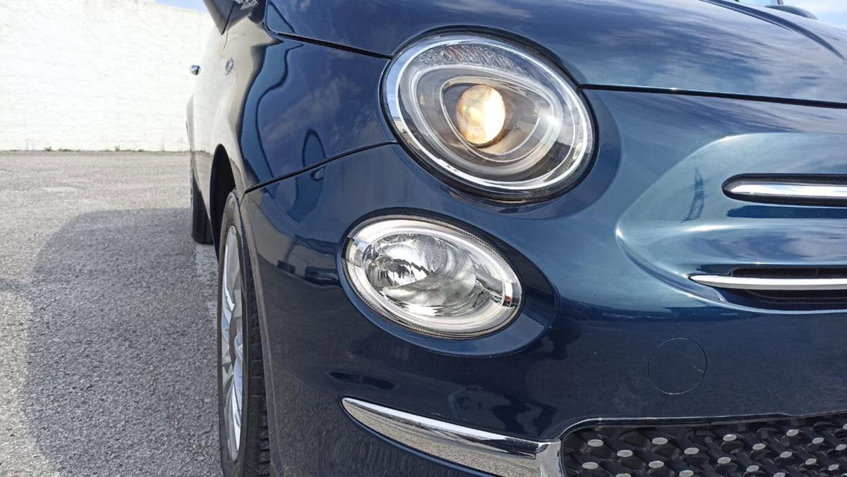 Fiat 500 1.0 Hybrid Dolcevita (12)