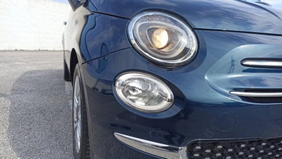 Fiat 500 1.0 Hybrid Dolcevita (12)