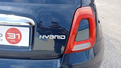 Fiat 500 1.0 Hybrid Dolcevita (13)