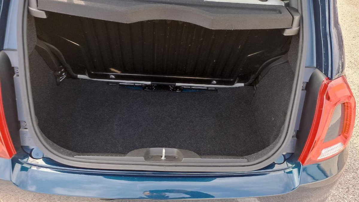 Fiat 500 1.0 Hybrid Dolcevita (15)