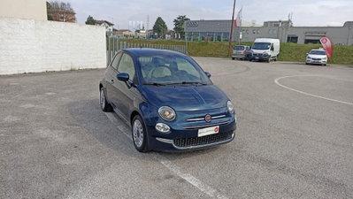 Fiat 500 1.0 Hybrid Dolcevita (2)