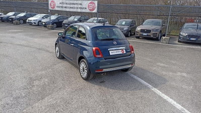Fiat 500 1.0 Hybrid Dolcevita (4)