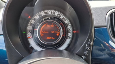 Fiat 500 1.0 Hybrid Dolcevita (5)