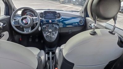 Fiat 500 1.0 Hybrid Dolcevita (6)