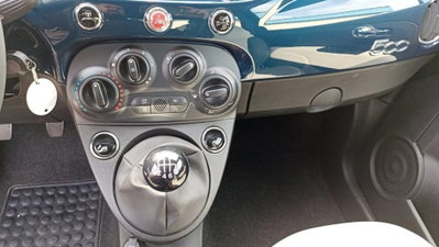 Fiat 500 1.0 Hybrid Dolcevita (7)