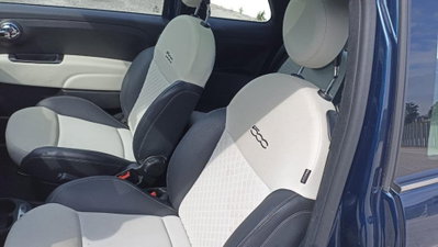 Fiat 500 1.0 Hybrid Dolcevita (8)