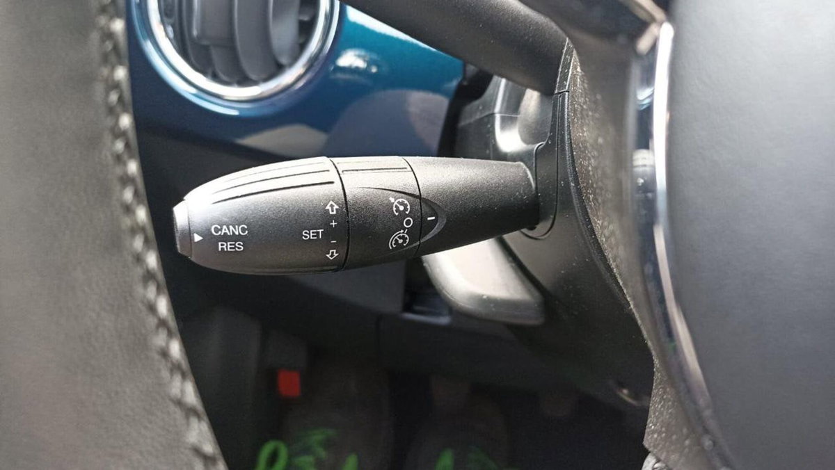 Fiat 500 1.0 Hybrid Dolcevita (9)