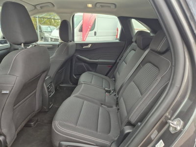 Ford Kuga 2.5 Full Hybrid 190 CV CVT 2WD ST-Line Design (15)