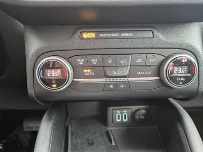 Ford Kuga 2.5 Full Hybrid 190 CV CVT 2WD ST-Line Design (17)