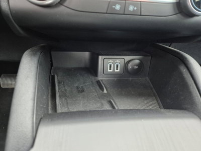 Ford Kuga 2.5 Full Hybrid 190 CV CVT 2WD ST-Line Design (18)