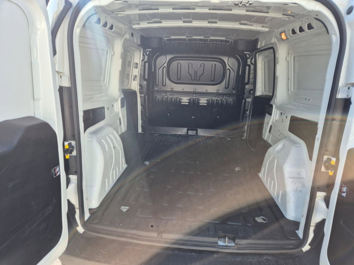 Fiat Doblò Furgone cargo maxi 1.6 mjt 120cv LH1 Easy S&S (10)