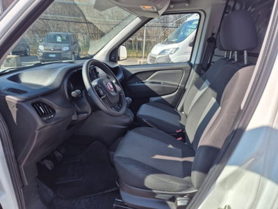 Fiat Doblò Furgone cargo maxi 1.6 mjt 120cv LH1 Easy S&S (11)