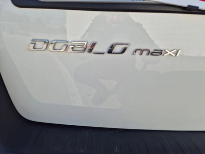Fiat Doblò Furgone cargo maxi 1.6 mjt 120cv LH1 Easy S&S (12)
