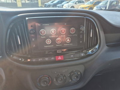 Fiat Doblò Furgone cargo maxi 1.6 mjt 120cv LH1 Easy S&S (13)