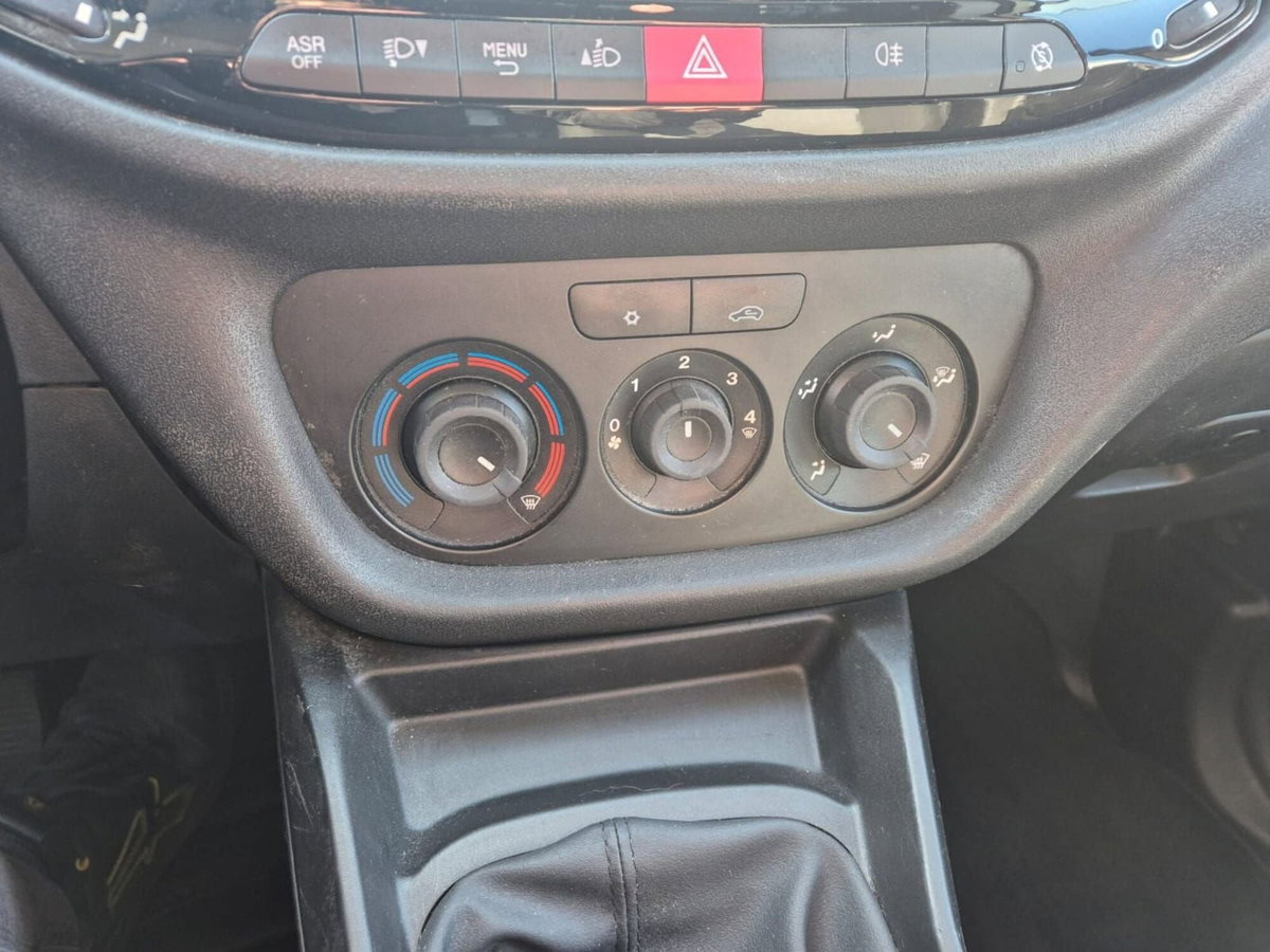 Fiat Doblò Furgone cargo maxi 1.6 mjt 120cv LH1 Easy S&S (14)