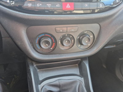 Fiat Doblò Furgone cargo maxi 1.6 mjt 120cv LH1 Easy S&S (14)