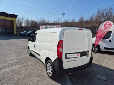 Fiat Doblò Furgone cargo maxi 1.6 mjt 120cv LH1 Easy S&S (3)
