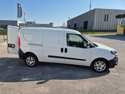 Fiat Doblò Furgone cargo maxi 1.6 mjt 120cv LH1 Easy S&S (5)