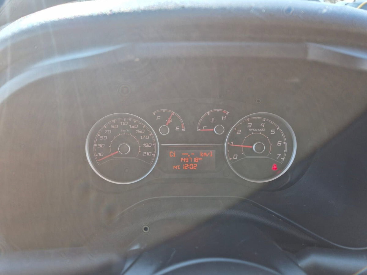 Fiat Doblò Furgone cargo maxi 1.6 mjt 120cv LH1 Easy S&S (7)