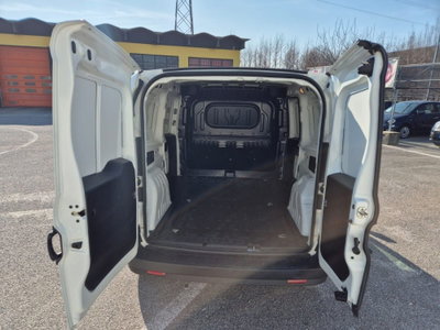 Fiat Doblò Furgone cargo maxi 1.6 mjt 120cv LH1 Easy S&S (9)
