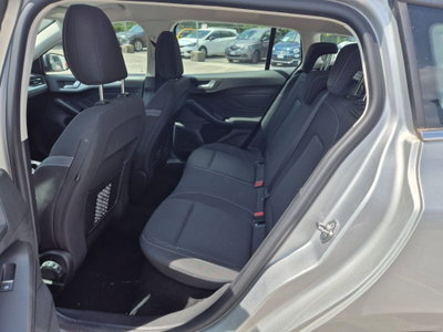 Ford Focus Station Wagon 1.5 EcoBlue 120 CV automatico SW Business (16)