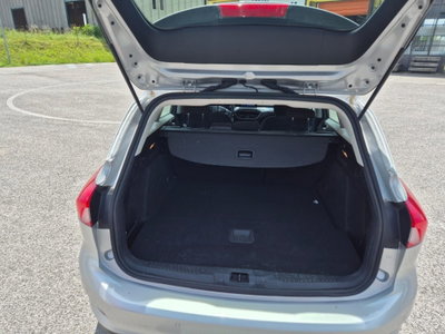 Ford Focus Station Wagon 1.5 EcoBlue 120 CV automatico SW Business (17)