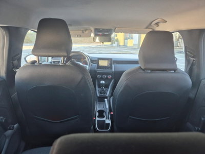 Renault Clio Blue dCi 100 CV 5 porte Evolution (10)