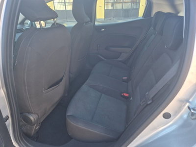 Renault Clio Blue dCi 100 CV 5 porte Evolution (19)