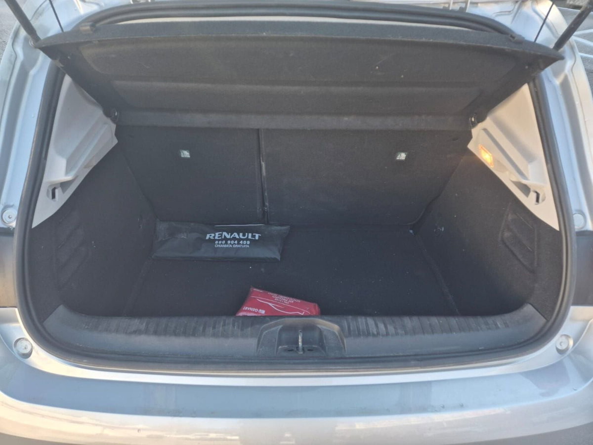 Renault Clio Blue dCi 100 CV 5 porte Evolution (20)