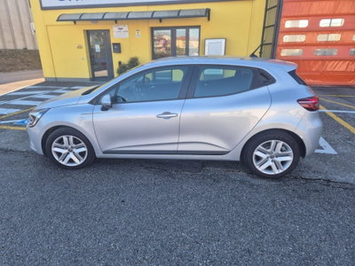 Renault Clio Blue dCi 100 CV 5 porte Evolution (3)