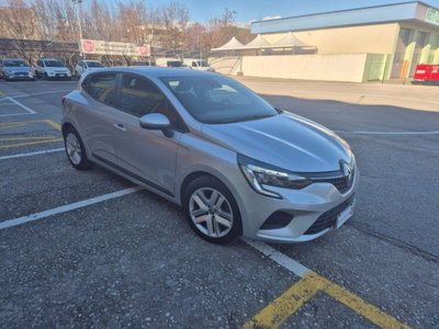 Renault Clio Blue dCi 100 CV 5 porte Evolution (4)