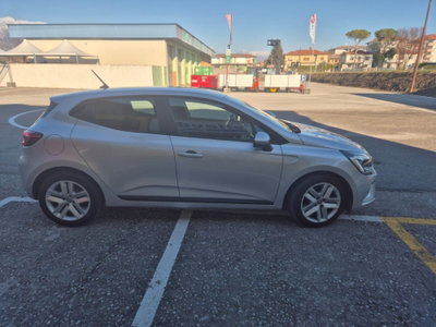 Renault Clio Blue dCi 100 CV 5 porte Evolution (7)