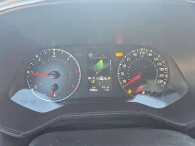 Renault Clio Blue dCi 100 CV 5 porte Evolution (9)