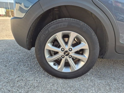 Kia Stonic 1.2 DPI Style (14)