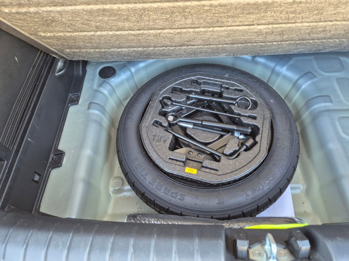 Kia Stonic 1.2 DPI Style (15)