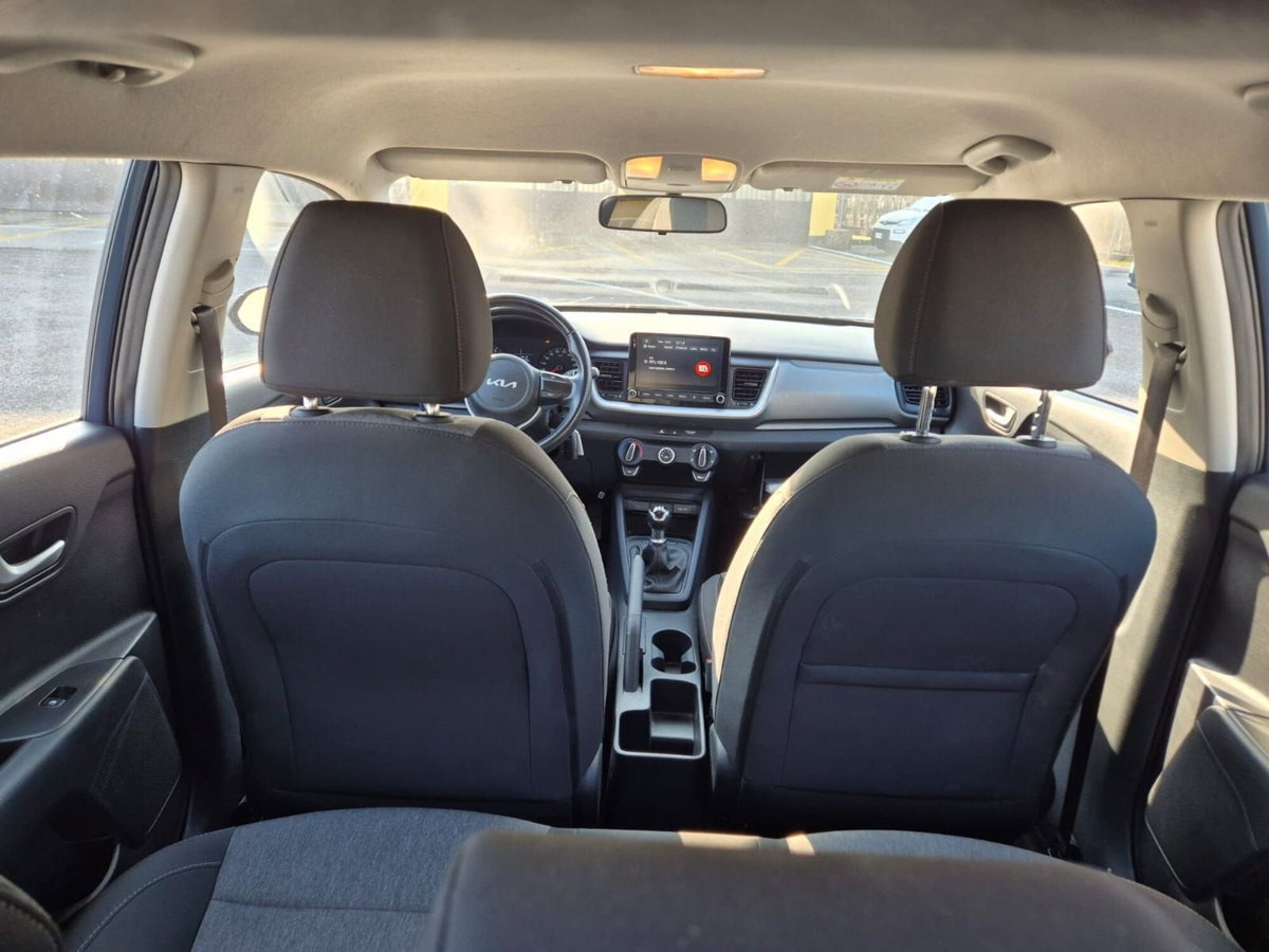 Kia Stonic 1.2 DPI Style (16)