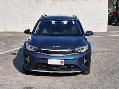 Kia Stonic 1.2 DPI Style (2)