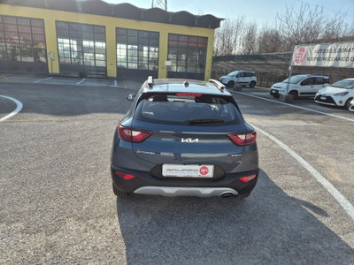 Kia Stonic 1.2 DPI Style (8)