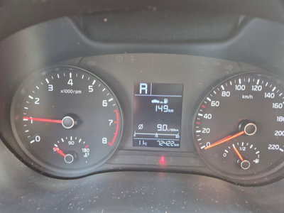 Kia Stonic 1.2 DPI Style (9)