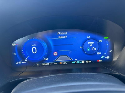 Ford Kuga 2.5 Plug In Hybrid 225 CV CVT 2WD ST-Line (18)